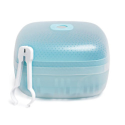 Suavinex Esterilizador Microondas