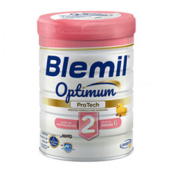 Blemil Plus 2 Optimum 1 Envase 800 G