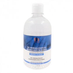 Gel Hidroalcoholico Thpharma 500Ml.