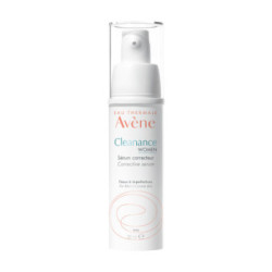 Cleanance Women Serum Corrector Avene 30 Ml