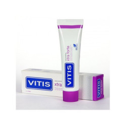 Vitis Xtra Forte Pasta Dent100