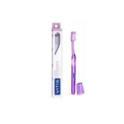 Cepillo Dental Adulto Vitis Access Ultrasuave