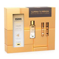 Isdinceutics Pack K-Ox Eyes + Minitallas Ess.Cleansing 27Ml + 1Ultragl + 1Melatonin