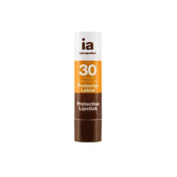 Protector Labial Spf 30 Interapothek 4 G