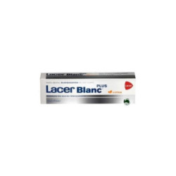 Lacerblanc Pluscitrico 125 Ml.