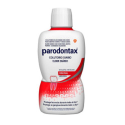Parodontax Colutorio Protección Diaria 500 Ml.