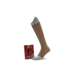 Media Corta (A-D) Compresión Normal Joya T- Grande