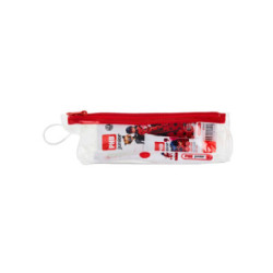 Phb Cepillo Plus Junior+Pasta 15Ml