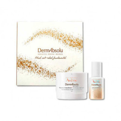 Cofre 2020 Avene Dermabsolu Crema Noche+Serum