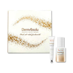 Estuche Dermabsolu Serum Dermabsolu Contorno De Ojos