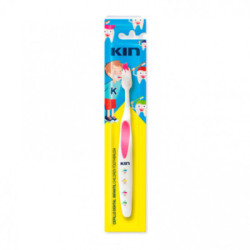 Cepillo Dental Infantil Kin 1 Ud.