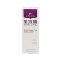 Neoretin Pack Gelcream Spf50 40 Ml. + Regalo 7 Ampollas