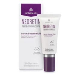 Neoretin Discrom Control Serum Booster
