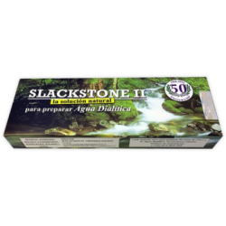 SlackstoneAgua Dialítica 2  Ampollas