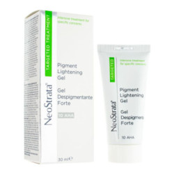 Neostrata Targeted Gel Despigmentante Forte 30 Ml.