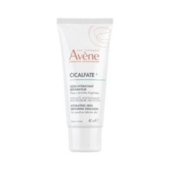 Cicalfate Emulsion Reparadora Post Acto Avene 40 Ml