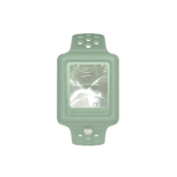 Cleands Pulsera Recargable Verde