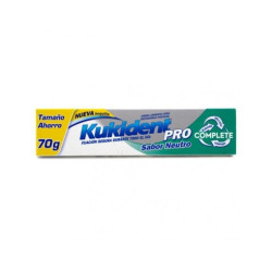 Kukident Pro Sabor Neutro 70G