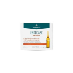 Endocare Radiance C20 Proteoglicanos Spf30 10Amp