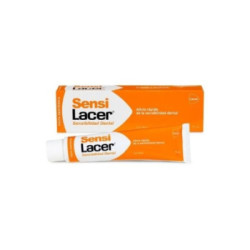Sensilacer Gel Dentifrico 75 Ml.