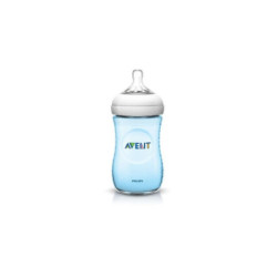 Biberon Avent Sil 260 Ml.