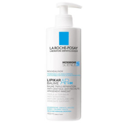 La Roche Posay Lipikar Baume Ap+ 400 Ml.
