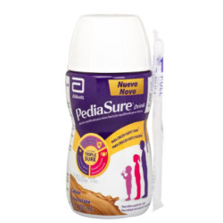 Pediasure Chocolate Pack 850Gr + 4X200Ml.