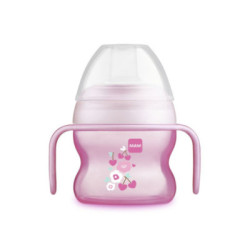 Mam Vaso Starter Cup Rosa 150 Ml.