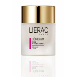 Lierac Deridium Antiarrugas Piel Normal 50 Ml.