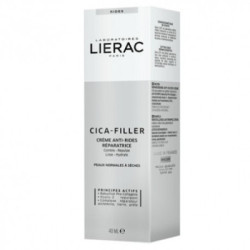 Lierac Cica-Filler Mat Gel Crema