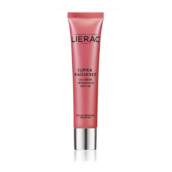 Lierac Supra Radiance Gel Crema 30 Ml