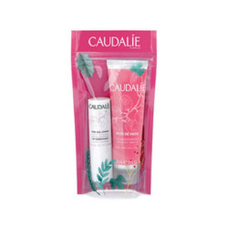 Caudalie Cofre Duo Invierno Rose De Vigne
