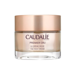 Caudalie Premier Cru La Crema Rica 50 Ml.