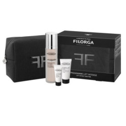 Cofre Filorga Lift Structure Radiance 50 Ml + Lift Designer 7 Ml + Sleep And Lift 15 Ml