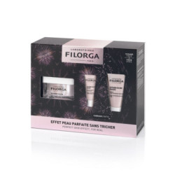 Cofre Filorga Oxygen Glow Cr 50 Ml. + Minitallas