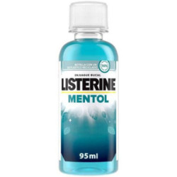 Listerine Colutorio 95 Ml