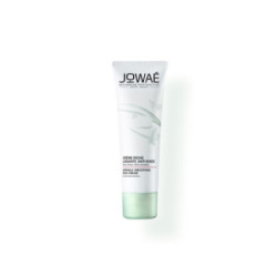 Jowaé Crema Rica Alisadora Antiarrugas 40 Ml.