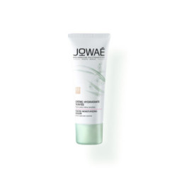 Jowae Crema Hidratante Color Claro 30 Ml.