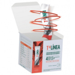 T4 Slim 28 Sticks 10 Ml Sabor Te De Pomelo