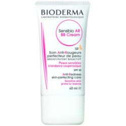 Bioderma Sensibio Ar Bb Cream Spf30 40 Ml.